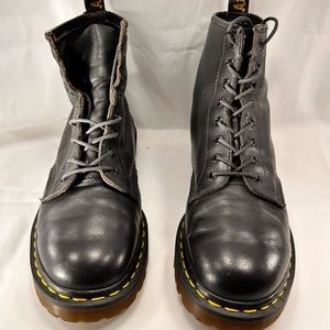 Vintage Dr. Martens boots